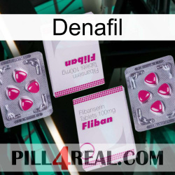 Denafil